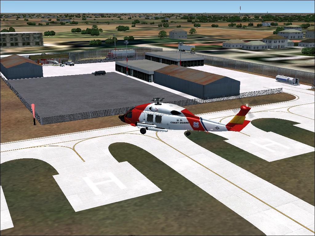 25Ls Rotorcraft Leasing Corp Creole, Louisiana — 1