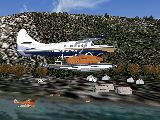 Alaska Afcads Version 101604 For Fs2004 By Chris Coarse Railrunner130_At_Hotmail.com The F