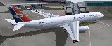 Fspainter A330-200 Yemenia This Bundle Contains The Fspainter A332 In The Livery Of Yemeni