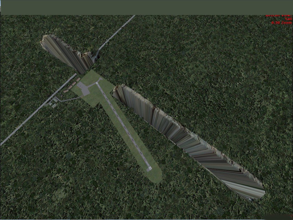 Fsx Spectacular Places — 1