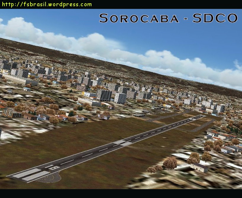 Sdco Sorocaba Sp Brasil — 1