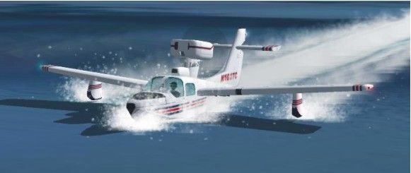Lake 250 Renegade Fdes — 1