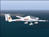 Hi There, And Thanks For Downloading My First Attempt At Aircraft Construction For Flights