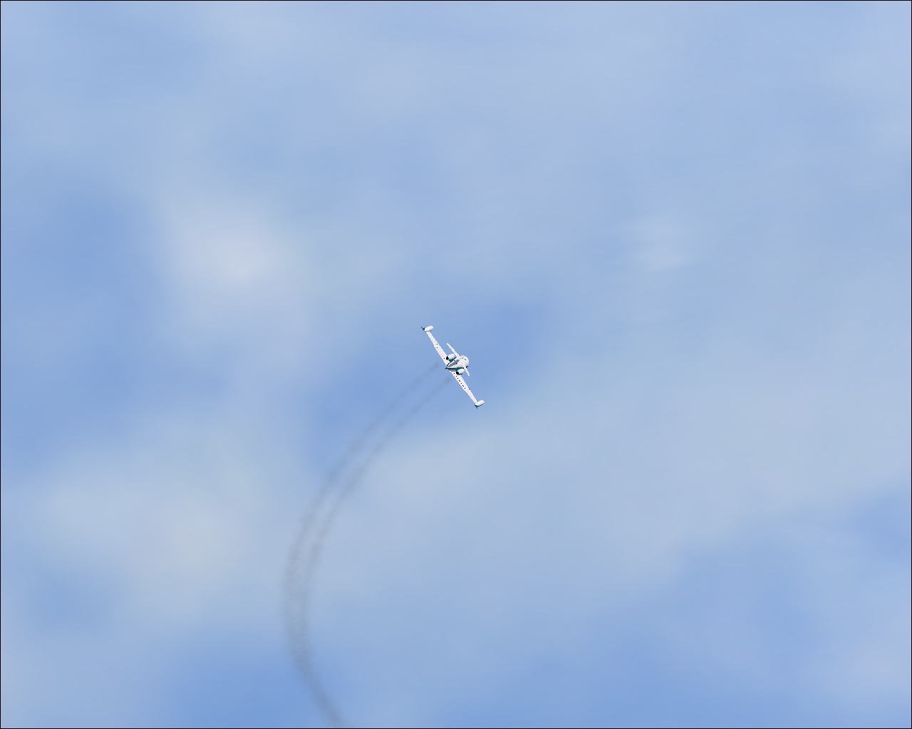 Fsx Ai Gates Learjet 23