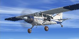 Fsx Maule M7 260C Muddy — 1
