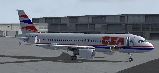 Ifdg Airbus A320 Csa Livery In Fall 2004 Csa Selected Airbus As Supplier Of 12 New Aircraf