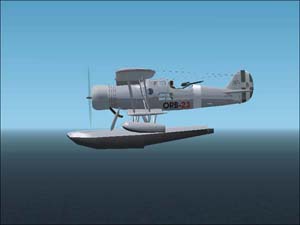 Fs2002-Imam Ro 43 Ii Serie