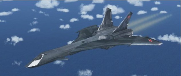 Fs2004/Fsx Firefox 2