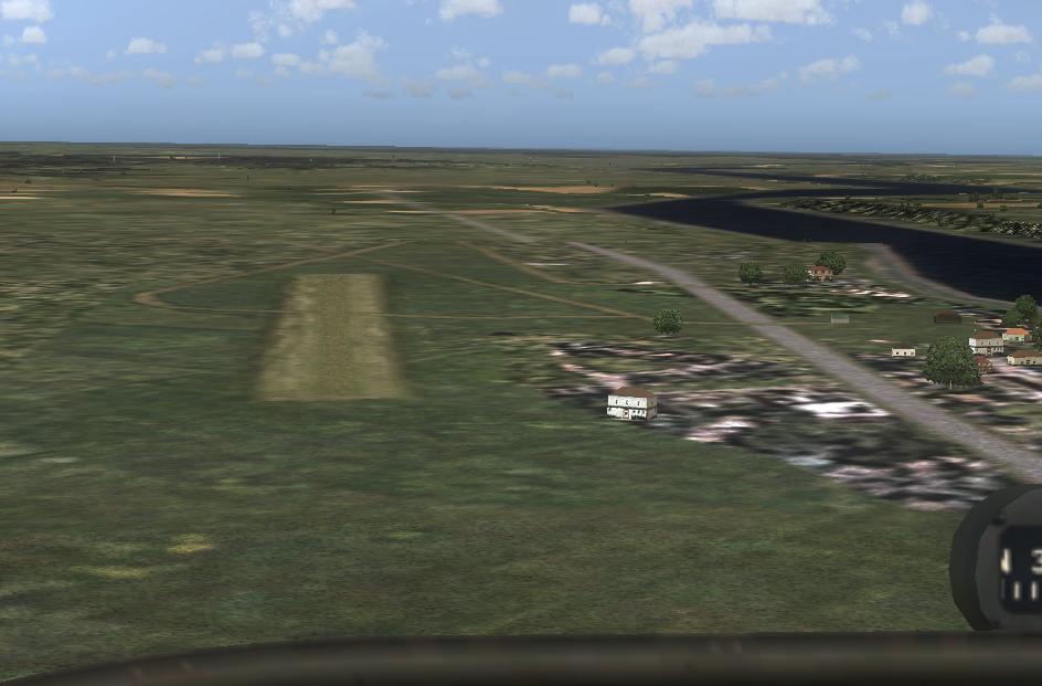 Fs2004 Scenery Latvia — 1