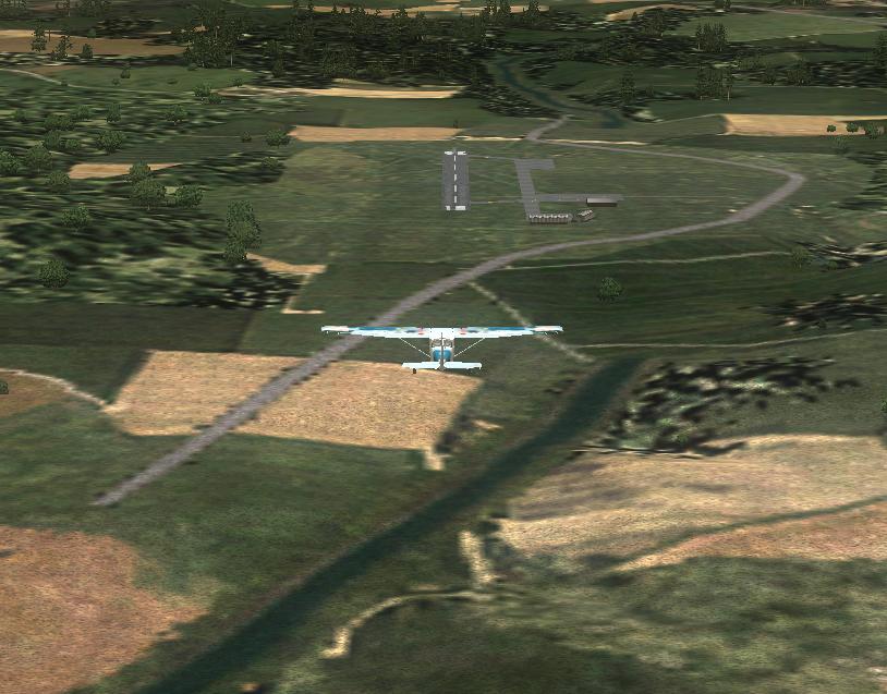 Fs2004 Scenery Latvia