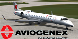 Aviogenex 145 Xr — 1