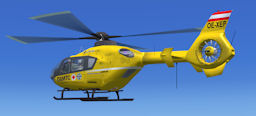 Fsx Oemtc Ec135