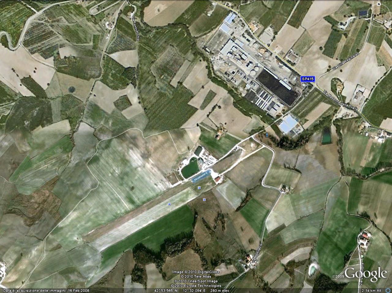 Sagrantino Umbria Italy — 1