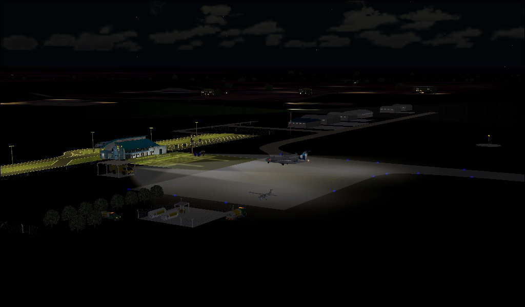 Fs2004 Sinop - Mato Grosso - Brazil