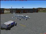 Cyyy Version 1.0 November 2004 Mont-Joli (Cyyy) Airport Quebec, Canada Microsoft Flight Si — 1