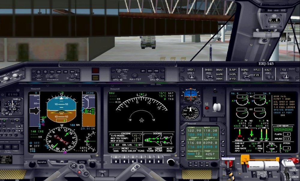 Embraer Ejet E190 Brazilian Liveries