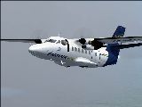 Pannon Wings Design Team Let L-410 Uvp-T For Ms Flight Simulator 2004 - Model Version 1.0