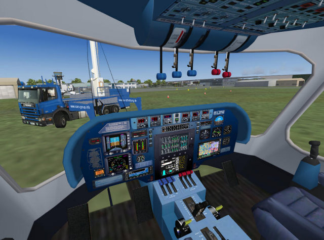 Fsx Zeppelin Nt V1.0 — 1
