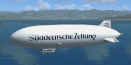 Fsx Zeppelin Nt V1.0
