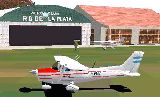 Aerodromo De Ezpeleta: Aeroclub Rio De La Plata — 1