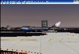 Simair Boeing 747-400 Simair Installation: Run The The B747_Simair.exe And Select The Vers