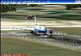 Simair Boeing 767-200 Simair Installation: Run The The B767_Simair.exe And Select The Vers — 1