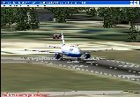 Boeing 777-300 Simair Installation: Run The The B777_Simair.exe And Select The Versoin Of — 1