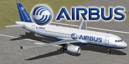 Feelthere A320 Cfm New Logo — 1