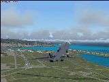 This Is An Fse Scenery Enhancer 2004 (Only) Fix File For Dynamic Aircraft - Many Or All Wh