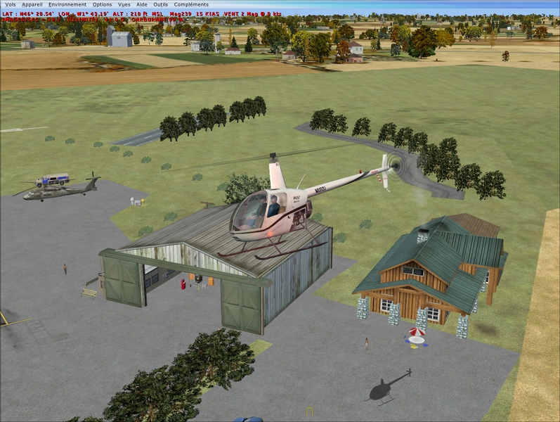 Fsx Lfoo Les Sables Dolonne Talmont Vendee — 1