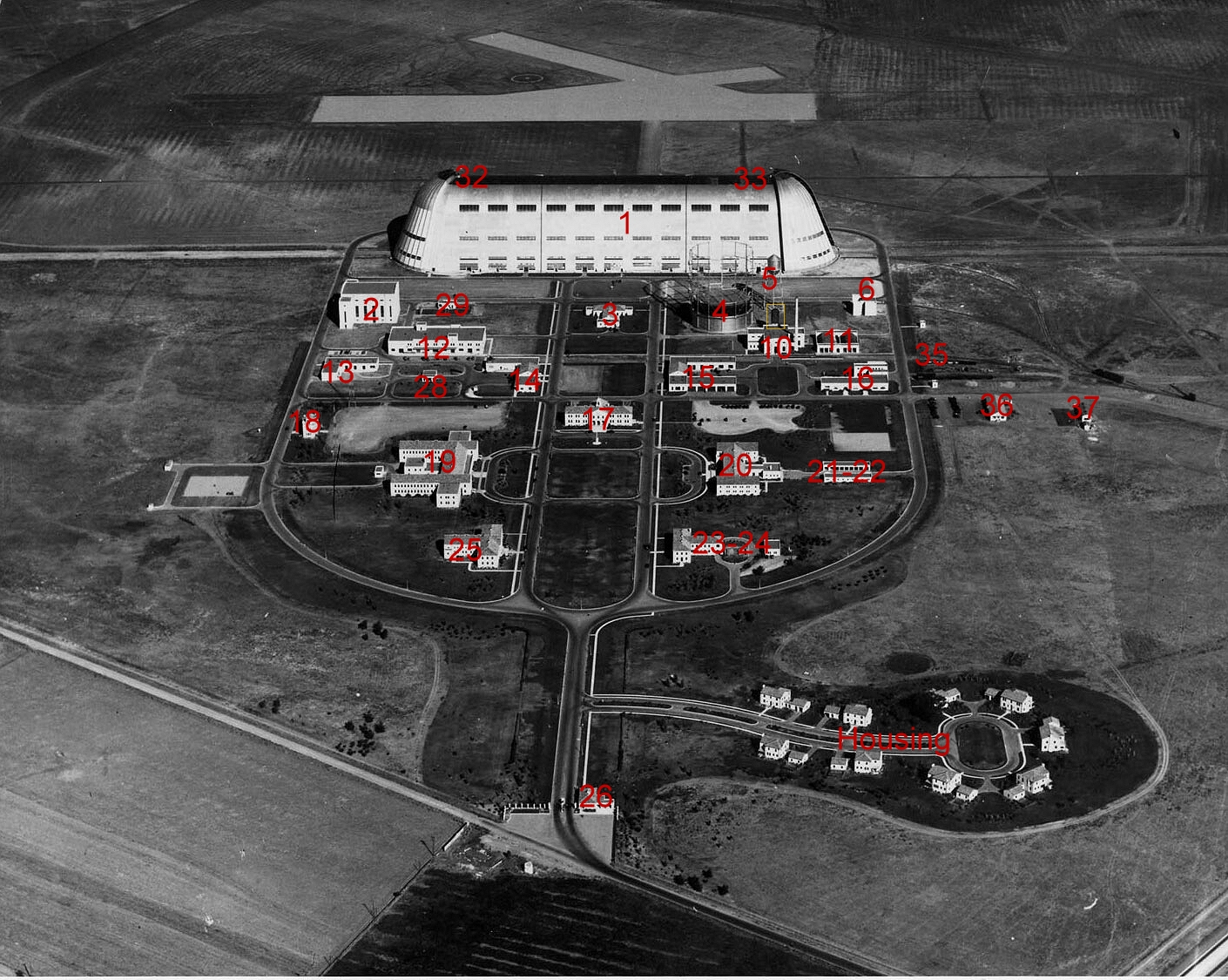 Fsx Nas Sunnyvale Knuq 1933-1994 — 1