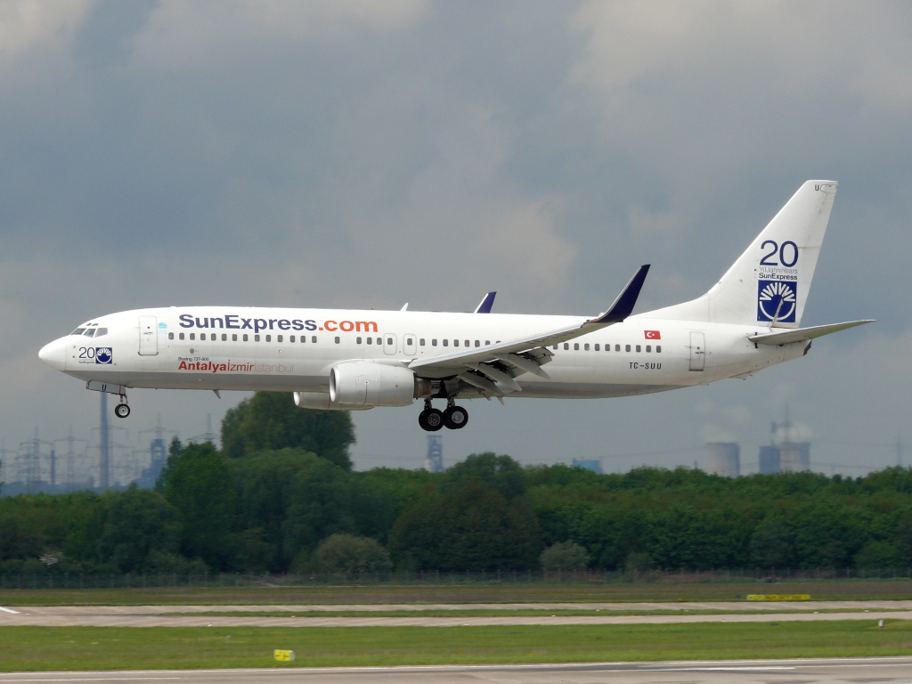 Fs2002 Ffx 737-300 — 1