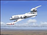 Fs2002/2004 Lear 35A — 1