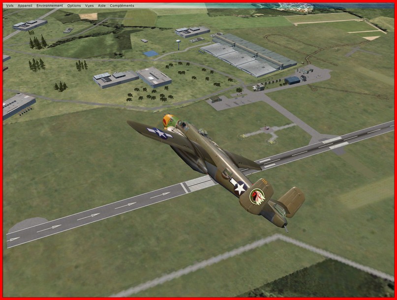 Fsx Lfir La Roche-Sur-Yon Les Ajoncs — 1