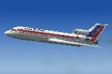 Yak-42 For Ai Use