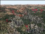 Adds Eight Waterfalls To Yosemite Natl Park - Six In Yosemite Valley And Two At Hetch Hetc