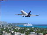 This Is An Fse Scenery Enhancer Fix For The Dynamic Aircraft Now For The (1.10 Version) Th