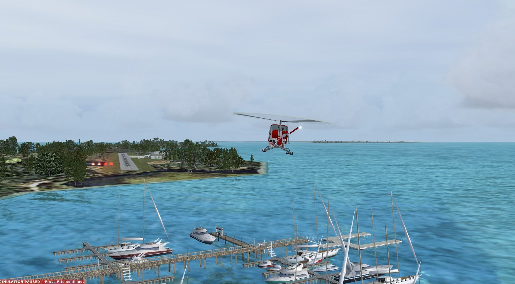 Fsx Scenery Myxe Lee Stocking Is — 1