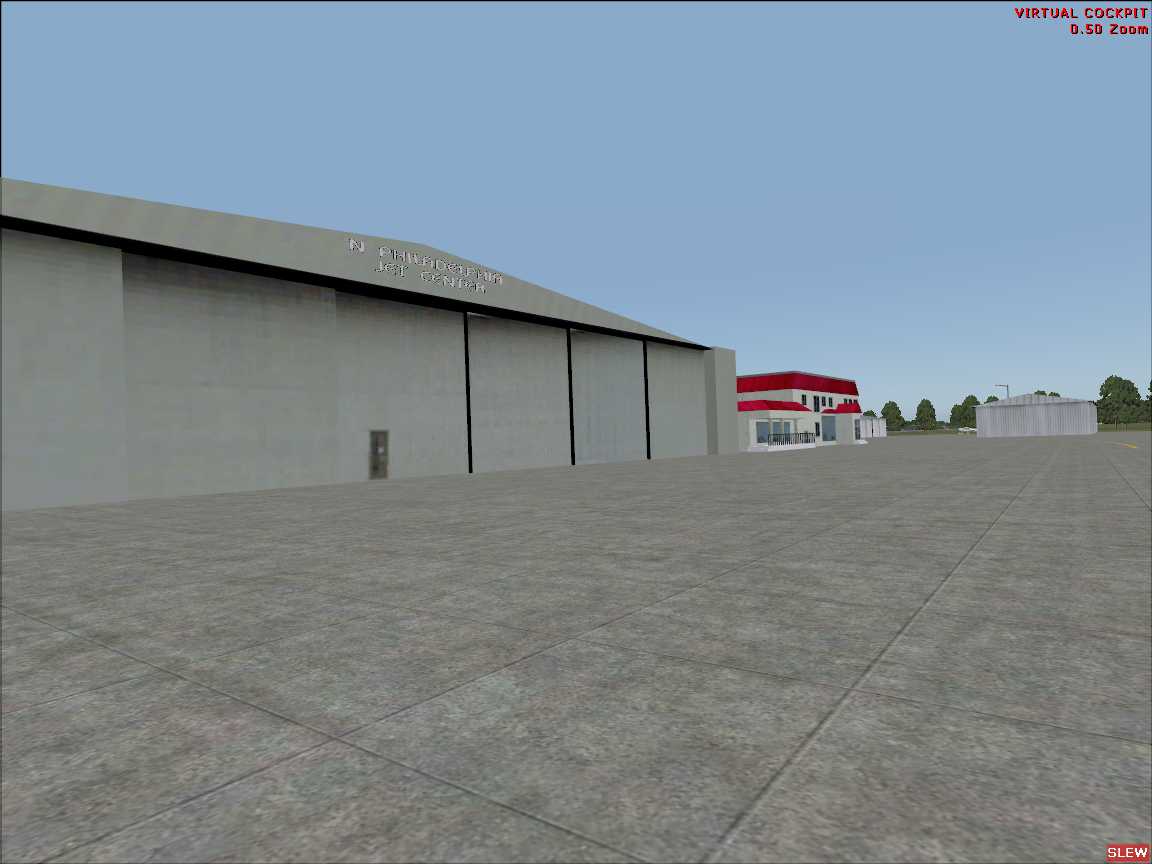 Fsx Scenery Kpne Ne — 1
