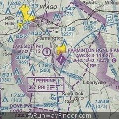 Fsx Scenery Kfam, Farmington Mo Simple Objects Addon And Lights — 1
