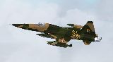 Fs2004 Vnaf Texture Pack For The Dsb Design F-5A This Texture Pack Includes Textures For A