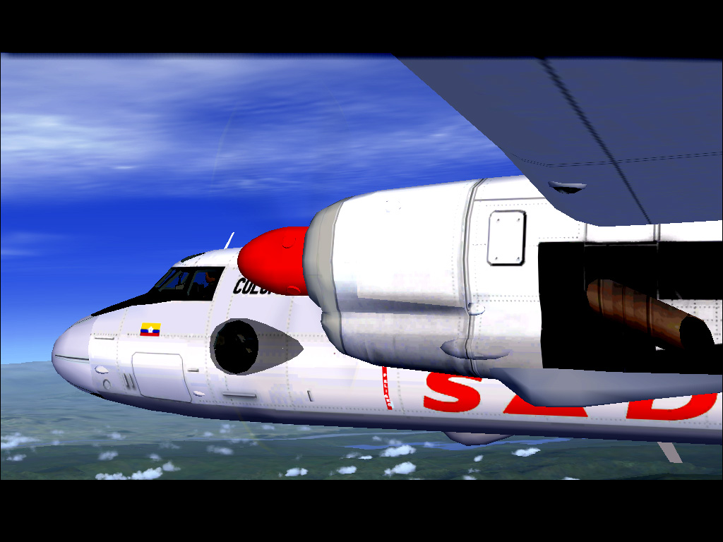Fs2004 Antonov An26 Sadelca — 1