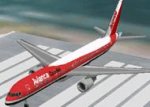 Fs2002 Avianca Colombia Boeing 757-200 — 1