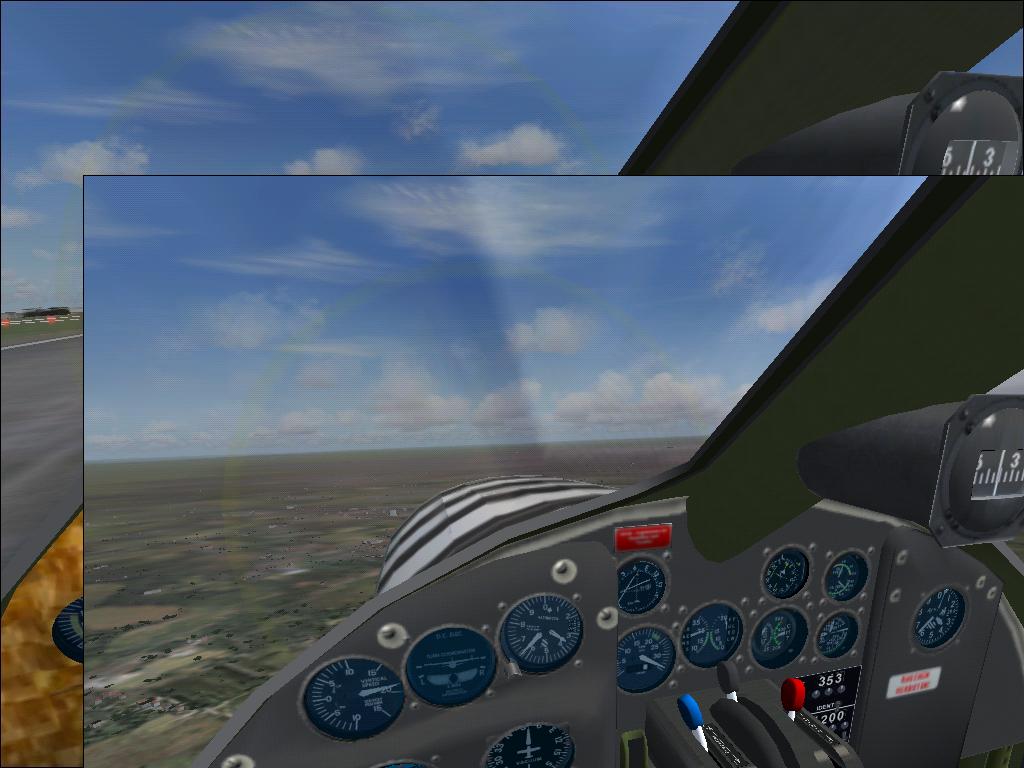 Fsx/Fs2004 Texture Fix Do 27 — 1
