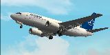 Tu Boeing 737-700 Tarom This Bundle Contains The Tu Boeing 737-700 In The Livery Of Tarom