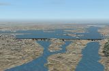 This Is A First Attempt To Enhance The Standard Scenery For Egypt — 1