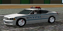 Washington Dc Metro Police Repaint — 1