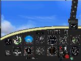 Panel For Cessna 170 For Microsoft Flight Simulator 2004 By Daniel Nole Panel For The Cess — 1