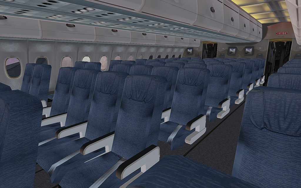 Airbus A330 Lufthansa Fsx Demoversion — 1