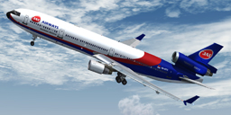 Pmdg Md-11 Jat Airways Pw4460 — 1